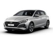 Hyundaï i20