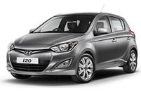 Hyundaï i20