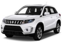 Suzuki Vitara hybride